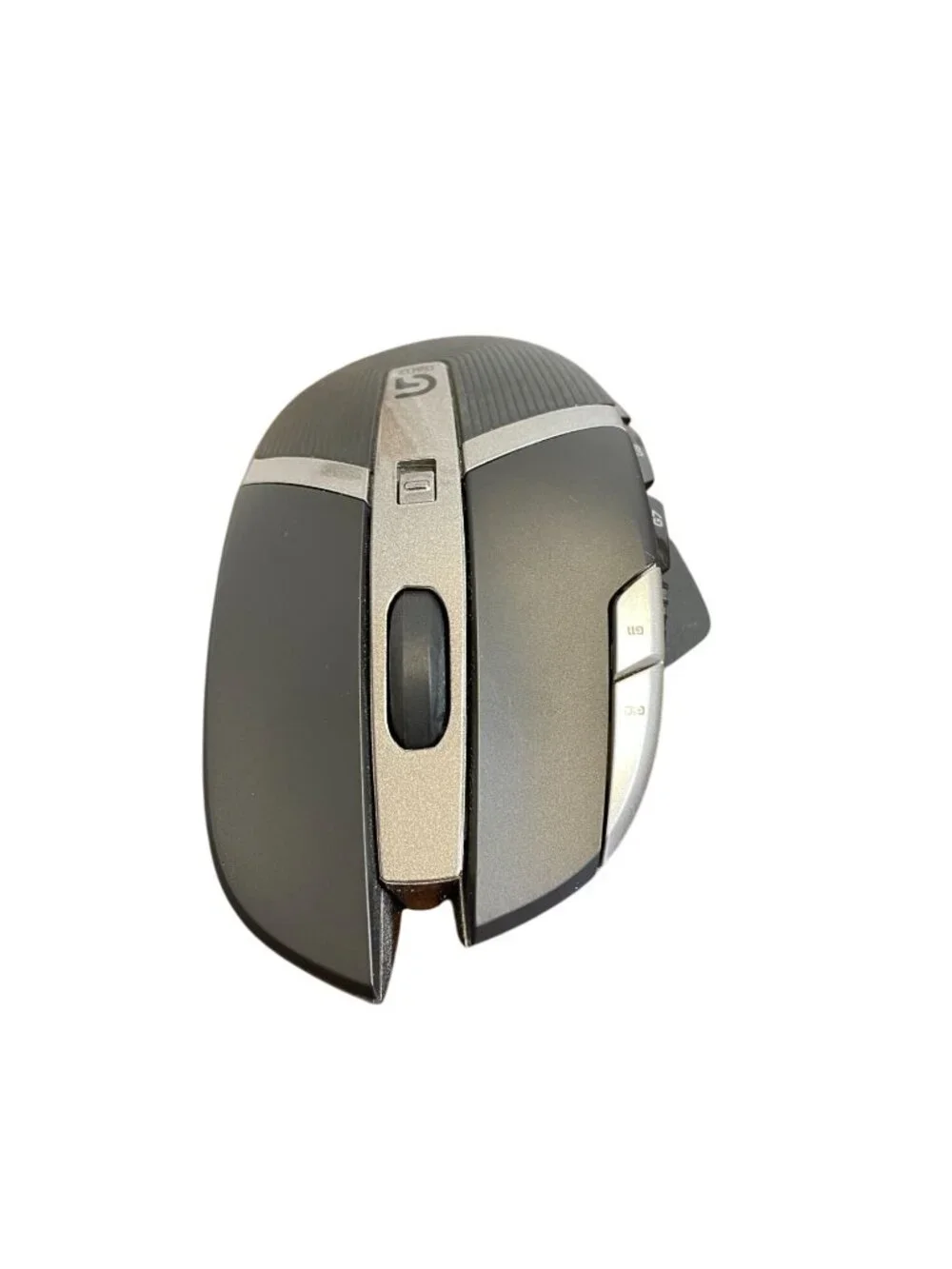Logitech G602 Wireless Gaming Mouse - Works Great!